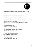 Preview for 13 page of Electrolux Micromat ML 7.60 Operating Instructions Manual