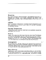 Preview for 16 page of Electrolux Micromat ML 7.60 Operating Instructions Manual