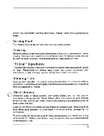 Preview for 17 page of Electrolux Micromat ML 7.60 Operating Instructions Manual