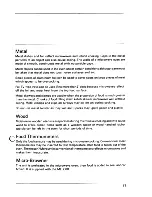 Preview for 19 page of Electrolux Micromat ML 7.60 Operating Instructions Manual