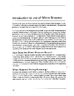 Preview for 26 page of Electrolux Micromat ML 7.60 Operating Instructions Manual