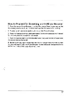 Preview for 29 page of Electrolux Micromat ML 7.60 Operating Instructions Manual