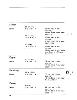 Preview for 40 page of Electrolux Micromat ML 7.60 Operating Instructions Manual