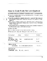 Preview for 41 page of Electrolux Micromat ML 7.60 Operating Instructions Manual