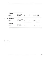 Preview for 45 page of Electrolux Micromat ML 7.60 Operating Instructions Manual