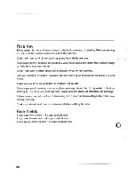 Preview for 52 page of Electrolux Micromat ML 7.60 Operating Instructions Manual