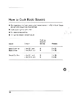 Preview for 58 page of Electrolux Micromat ML 7.60 Operating Instructions Manual