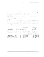 Preview for 74 page of Electrolux Micromat ML 7.60 Operating Instructions Manual