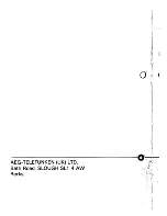 Preview for 76 page of Electrolux Micromat ML 7.60 Operating Instructions Manual