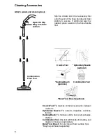 Preview for 6 page of Electrolux Mighty Mite Z3690 Series Owner'S Manual