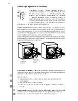 Предварительный просмотр 16 страницы Electrolux MKTG15DNAVB Use & Care Manual