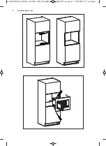 Предварительный просмотр 8 страницы Electrolux MO318GXE User Manual