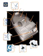 Preview for 3 page of Electrolux Mondo 1131 Instruction Book