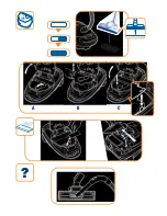 Preview for 14 page of Electrolux Mondo 1131 Instruction Book