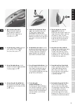 Preview for 13 page of Electrolux MOTION EDBT800 Instruction Book