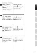 Preview for 17 page of Electrolux MOTION EDBT800 Instruction Book