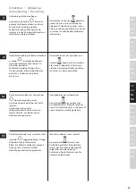 Preview for 65 page of Electrolux MOTION EDBT800 Instruction Book