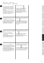 Preview for 81 page of Electrolux MOTION EDBT800 Instruction Book