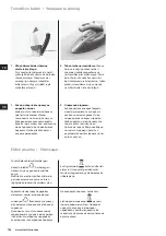 Preview for 106 page of Electrolux MOTION EDBT800 Instruction Book