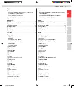 Preview for 23 page of Electrolux MOTION SENSE ERV5210TG Instruction Book