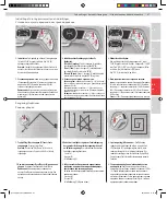 Preview for 67 page of Electrolux MOTION SENSE ERV5210TG Instruction Book