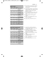 Предварительный просмотр 53 страницы Electrolux MQ817G User Manual