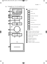 Предварительный просмотр 11 страницы Electrolux MQ926G User Manual