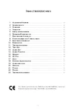 Предварительный просмотр 11 страницы Electrolux MRF 120/35 Operating Instructions Manual