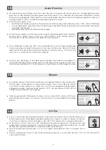 Предварительный просмотр 16 страницы Electrolux MRF 120/35 Operating Instructions Manual