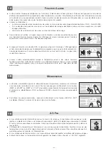 Предварительный просмотр 24 страницы Electrolux MRF 120/35 Operating Instructions Manual