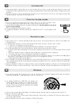 Предварительный просмотр 25 страницы Electrolux MRF 120/35 Operating Instructions Manual