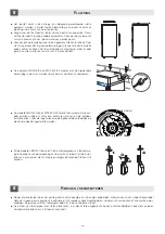 Предварительный просмотр 29 страницы Electrolux MRF 120/35 Operating Instructions Manual