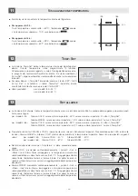 Предварительный просмотр 39 страницы Electrolux MRF 120/35 Operating Instructions Manual