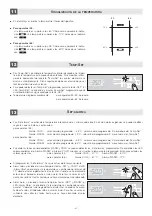 Предварительный просмотр 47 страницы Electrolux MRF 120/35 Operating Instructions Manual