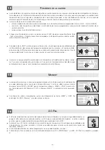 Предварительный просмотр 48 страницы Electrolux MRF 120/35 Operating Instructions Manual