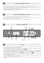 Предварительный просмотр 54 страницы Electrolux MRF 120/35 Operating Instructions Manual