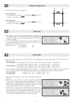 Предварительный просмотр 63 страницы Electrolux MRF 120/35 Operating Instructions Manual