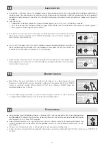 Предварительный просмотр 64 страницы Electrolux MRF 120/35 Operating Instructions Manual