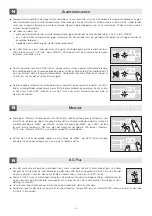 Предварительный просмотр 72 страницы Electrolux MRF 120/35 Operating Instructions Manual