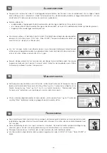 Предварительный просмотр 80 страницы Electrolux MRF 120/35 Operating Instructions Manual