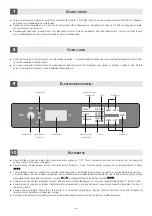 Предварительный просмотр 86 страницы Electrolux MRF 120/35 Operating Instructions Manual