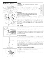 Preview for 7 page of Electrolux MRT18CSHD0 Owner'S Manual