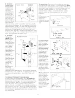 Preview for 11 page of Electrolux MRT18CSHD0 Owner'S Manual