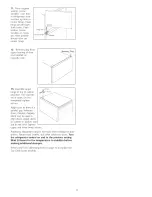 Preview for 12 page of Electrolux MRT18CSHD0 Owner'S Manual