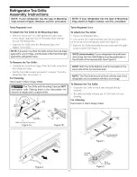 Preview for 13 page of Electrolux MRT18CSHD0 Owner'S Manual