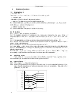 Предварительный просмотр 19 страницы Electrolux MSG-07HRIN2 Service Manual