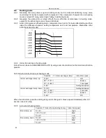 Предварительный просмотр 21 страницы Electrolux MSG-07HRIN2 Service Manual