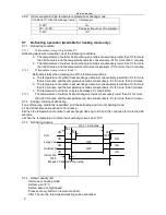 Предварительный просмотр 22 страницы Electrolux MSG-07HRIN2 Service Manual