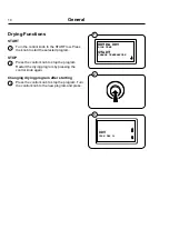 Preview for 10 page of Electrolux N1190 Operating Manual