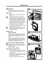 Preview for 15 page of Electrolux N1190 Operating Manual